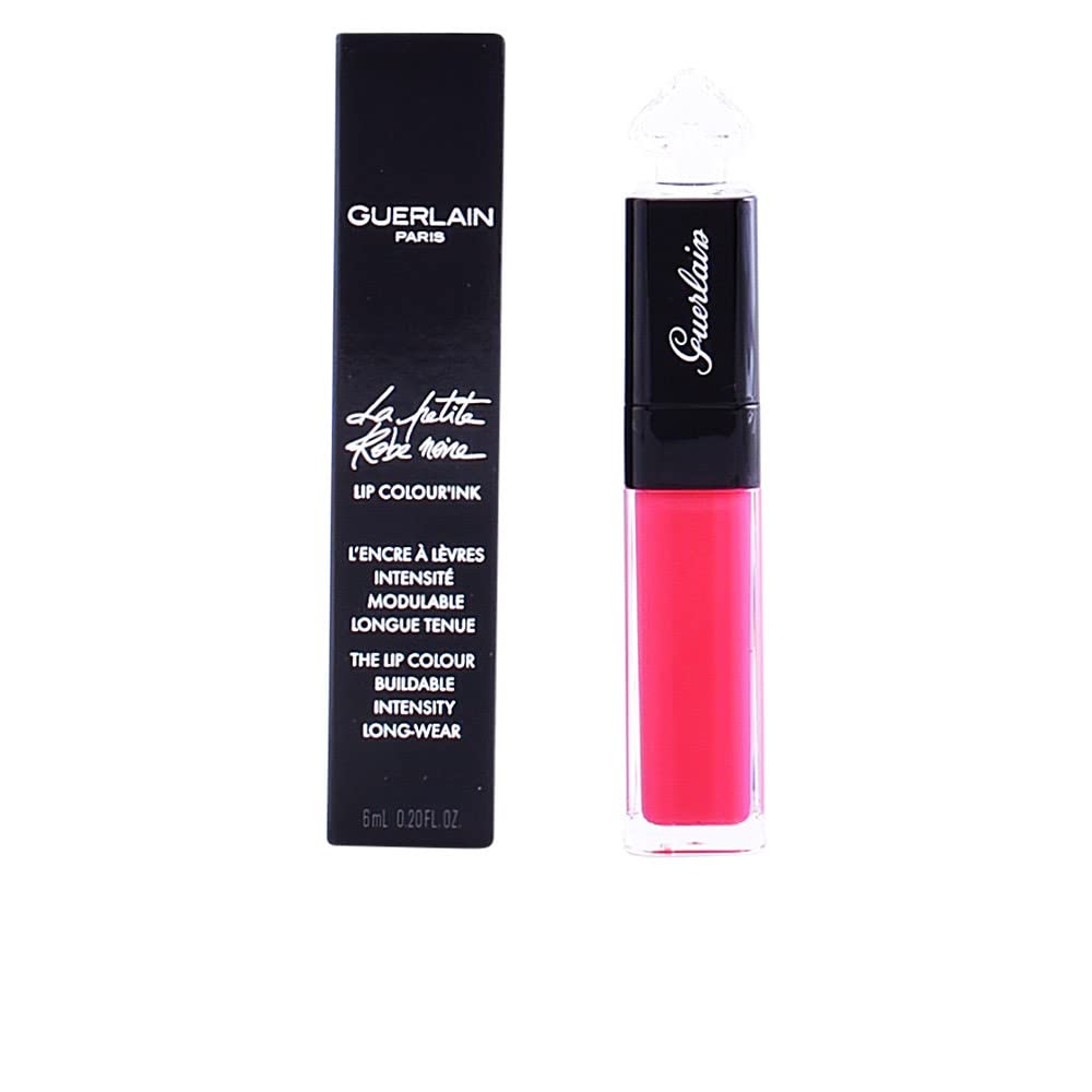 Guerlain Liquid Lipstick