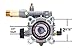 Homelite Universal POWER PRESSURE WASHER WATER PUMP 3100 psi 2.5 gpm fits MANY MODELS