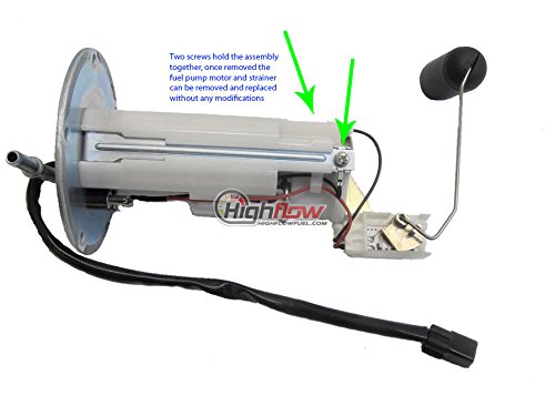 Honda NC700 X XD NC700JD NC700X 2012-2019 QFS Fuel