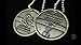 QMx Malcolm Reynolds Dog Tags