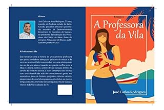 Livro A PROFESSORA DA VILA: A PROVESSORA DA VILA