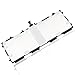 ZWXJ SP3676B1A(1S2P) Replacement Battery (3.7V 25.9Wh 7000mAh) for Samsung Galaxy Tab 10.1 inch P7500 P7510 GT-P5100 P5110 GT-N8000 GT-N8010 GT-N8013