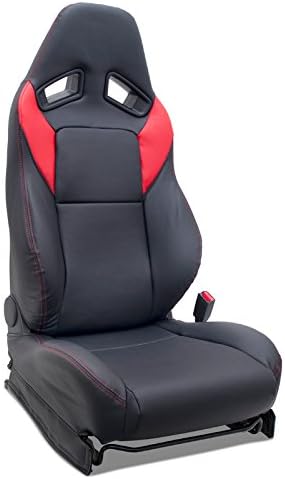 Amazon G Base ジーベース デザインシートカバー ブラック レッド アルトワークス Ha36s Gsc 007 シートカバー 車 バイク