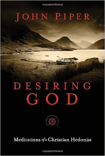 Desiring God 25th Anniversary Reference Edition Meditations Of A - desiring g!   od 25th anniversary reference edition meditations of a christian hedoni!   st john piper 9781601423092 amazon com books