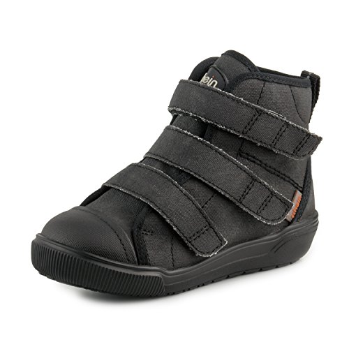 Buy Schein Nevis 342600 TN5 Antivarus Faded-look Waxed Denim Winter Boot,  9.5 M US Toddler (24) Online at desertcartTunisia