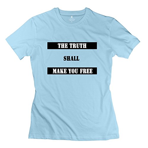 XY-TEE Women's Short Sleeve
