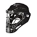 WILSON EZ Gear Baseball Catcher's Kit, 7-10 Years - Black
