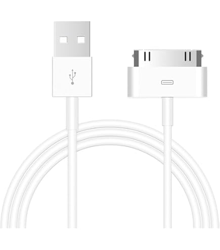 Amazon.com: YUSTDA New USB Black Battery Data Sync Charger