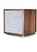 Tivoli Audio Cube Stereo in Walnutthumb 2