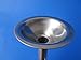 Smokehouse Chef Stainless Steel #12 Stuffer Tubes for Meat Grinder