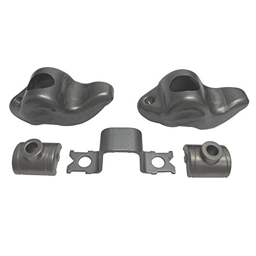 (6) ELGIN RK-551-2 Engine Rocker Arm Kits for Jeep 4.0L 4.0 4.2 4.2L V6 Jeep Wrangler Grand Cherokee