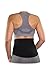 Mcdavid Waist Trimmer Belt, Waist Trainer, Promotes SWEAT & WEIGHT LOSS in Mid-Section, Sold as Single unit