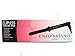 Enzo Milano Curling Iron, Black, 25mm Round