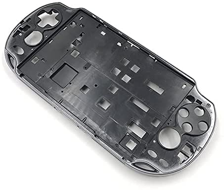 LCD Screen Border Plastic Frame LCD Screen Cover for Playstation Vita 1000 PSV 1000