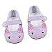 Brittany's 4 Pack of Kitten Shoes Compatible with American Girl Dolls- 18 Inch Doll Shoes
