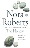 The Hollow by Nora Roberts front cover