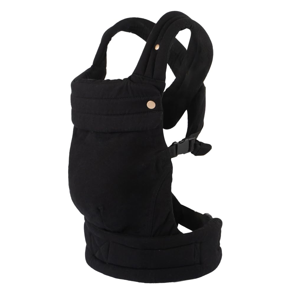 Photo 1 of Baby Carrier Newborn to Toddler (Black)