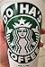 Personalized Authentic SB 16 oz Reusable Coffee Cup Grande Hot Cup with Custom Name and Lids/Sleeves.