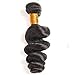 8A Peruvian Loose Wave Human Hair Bundles Deals 18