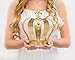 Gold Crown Cake Topper, Crown Centerpiece, Gold Wedding Cake Topper, Princess Cake, Sophia