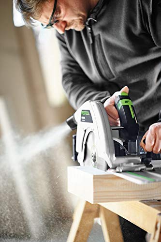 Festool Sierra circular HK 85 EB – Bild 5