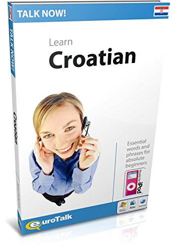 EuroTalk Interactive - Talk Now! Learn Croatian