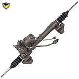 Duralo Electric Power Steering Rack & Pinion For