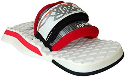 ABoards SFLS Comfy Solid Footlock System Kitesurfing Kiteboard Pads