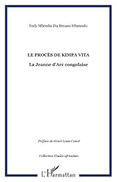 Le  procès de Kimpa Vita