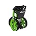 Clicgear Model 3.5+ Golf Push Cart