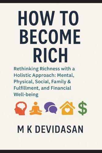 Discover Wellness: How Staying Healthy Can Make You Rich: Hoffman