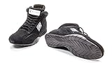 OMP IC/792071090 OS 50 Shoes, Black, Size 9