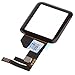 MonkeyJack Front Glass for Apple Watch One Generation 38mm Touch Screen Touch Front Panel Display LCD NEW