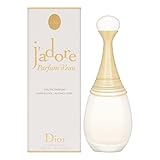 Dior Jadore Eau de Parfum D'Eau for Women, 3.4 Ounce