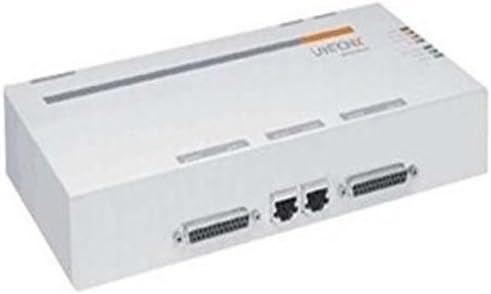 multi port print server