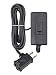 Leviton TBL03-10E 4 Pack 300W Universal Tabletop Dimmer, Black