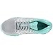 ASICS Gel-Quantum 180 2 MX Women's Running Shoe, Mid Grey/Aruba Blue/Mid Grey, 9 M US