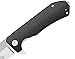 Off-Grid Knives - Seadog Folding Knife - Hard Use Everyday Carry EDC, Cryo Japanese AUS8 Blade Steel, Ergonomic G10 Scales, Tip-Up Left or Right Deep Pocket Carry, Tungsten Carbide Glass Breaker