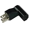 Conntek-Plug-Adapter-US-3-Prong-Plug-to-IEC-320-C13-Elbow-Adapter