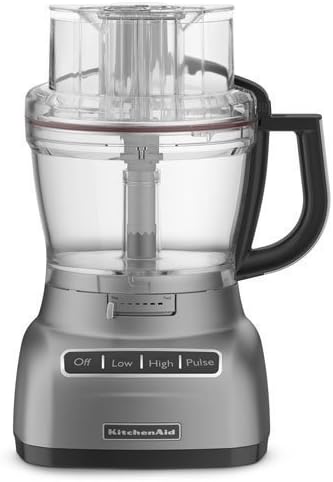 13-Cup Food Processor