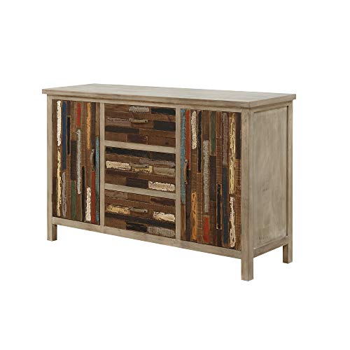 Felix Buffet in Artist Palette with Hardworking Storage And Organization, by Artum Hill - Thumbnail 6