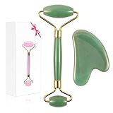 Duorime 8-Piece Makeup Brush Set with Pouch