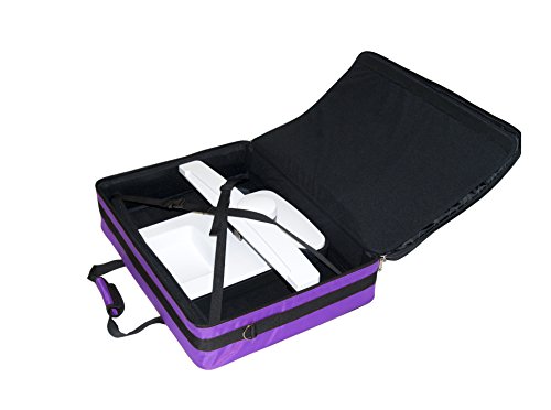 Mascot Metropolitan 6228PEM Tutto Embroidery Bag, X-Large