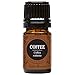 Edens Garden Coffee Essential Oil, 100% Pure Therapeutic Grade (Highest Quality Aromatherapy Oils- Energy & Stress), 5 ml