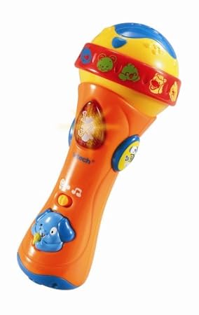 Vtech Rigolo Micro Amazon De Baby