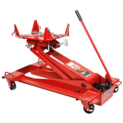 AFF Heavy Duty Transmission Jack (Multiple Weight Capacities