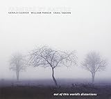 OUT OF THIS WORLDS DISTORTIONS (DIGIPAK)           image