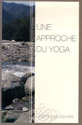 Une  approche du yoga