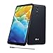LG Electronics Stylo 4 GSM Unlocked Phone - 6.2in Screen - 32GB - Black (Renewed)