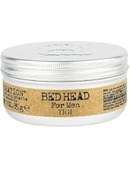 TIGI Bed Head B for Men Matte Separation Workable Wax, 3 Ounces